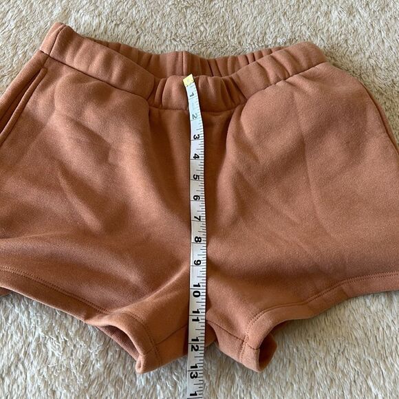 Vivre La Vie shorts size large - Picture 12 of 16